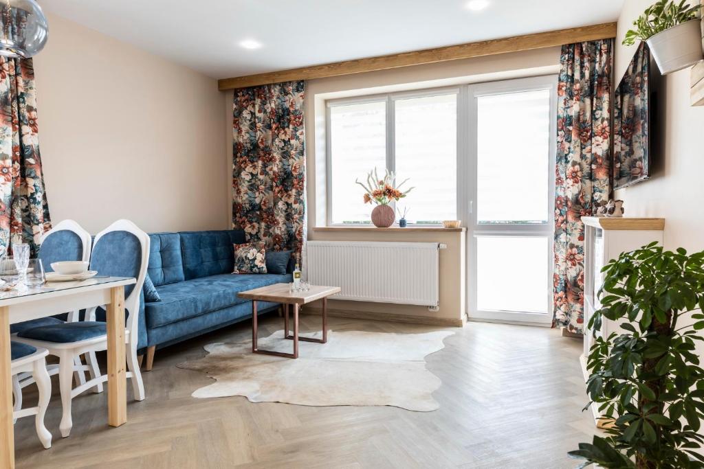 Apartament 4 osobowy