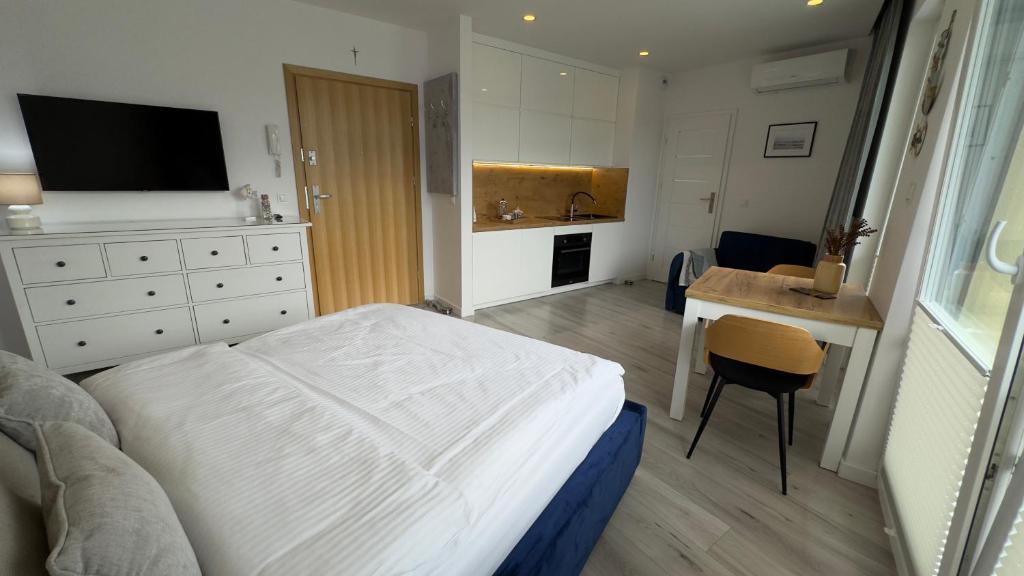 Apartament 3 osobowy