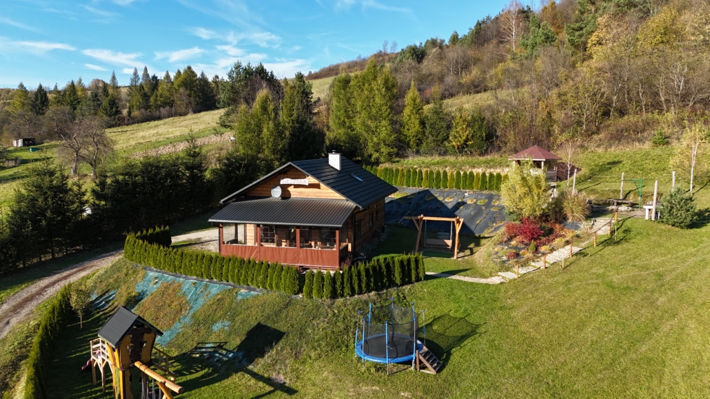 Kiczurka Bieszczady