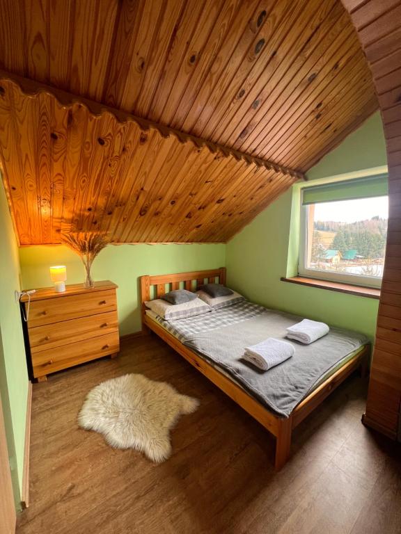 Pokój 4 osobowy
