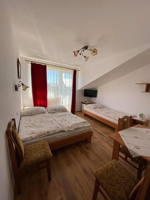 Pokój 3 osobowy