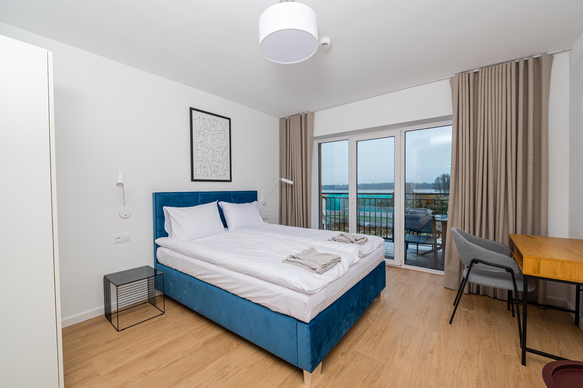 Apartament 4 osobowy