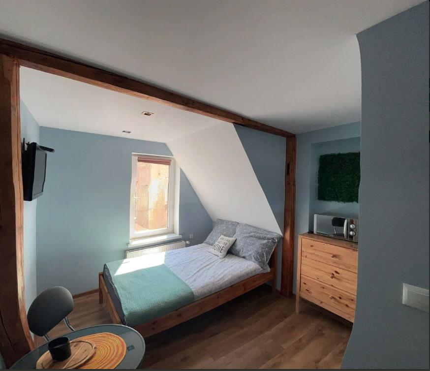 Apartament 2 osobowy