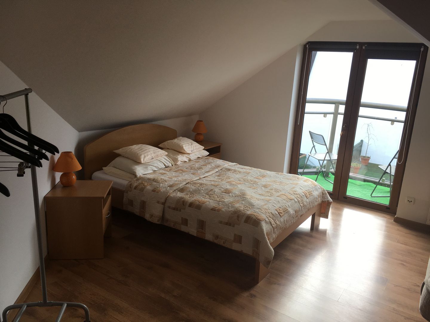 Pokój 2 osobowy
