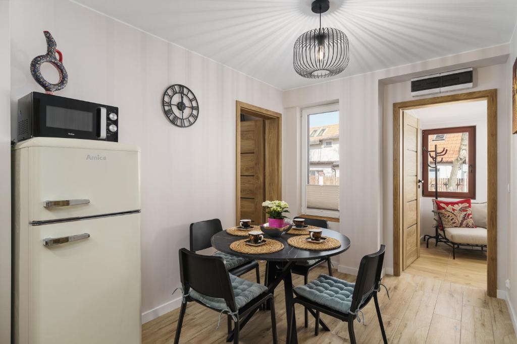 Apartament 5 osobowy