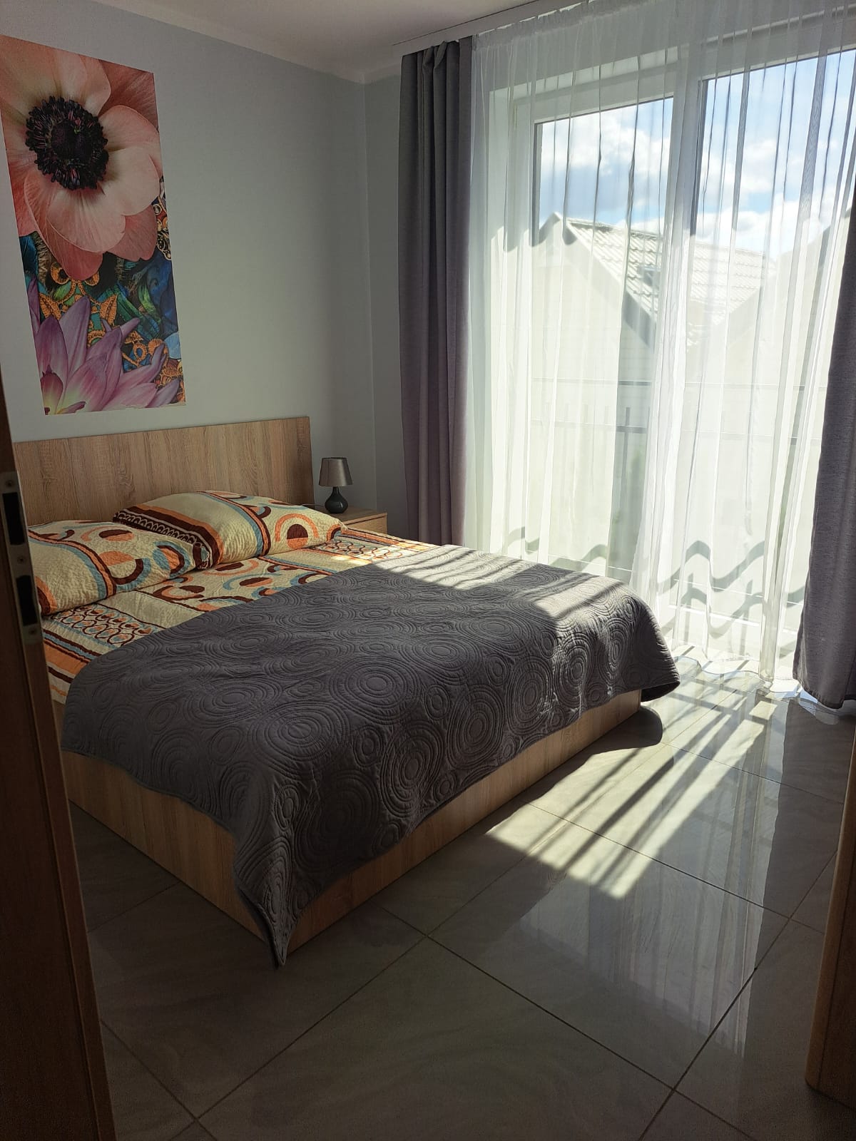 Apartament 6 osobowy