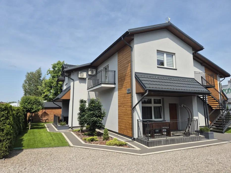 Apartament 5 osobowy