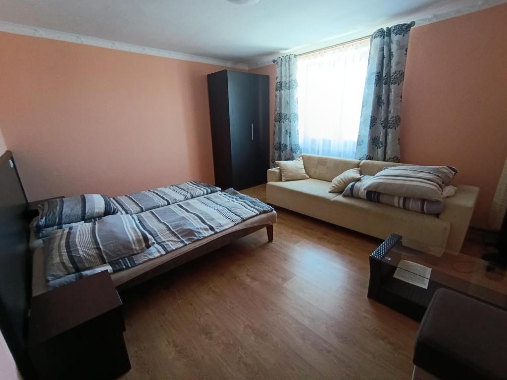 Apartament 5 osobowy