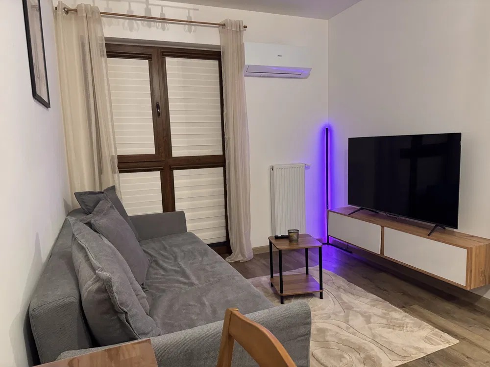 Apartament 6 osobowy