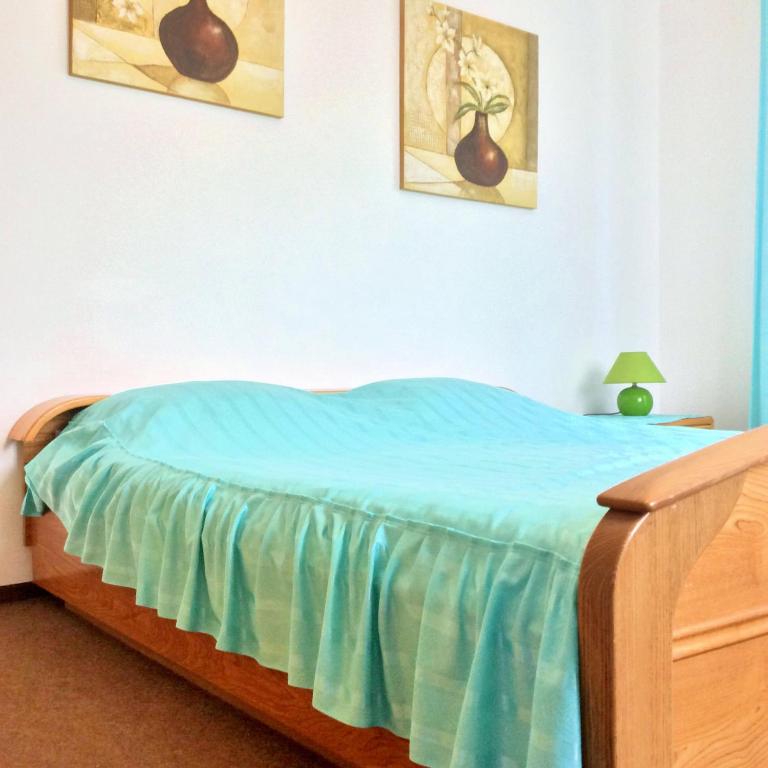 Apartament 4 osobowy