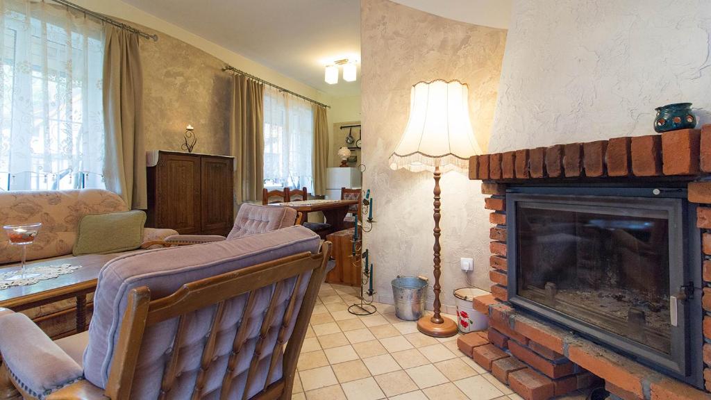 Apartament 6 osobowy