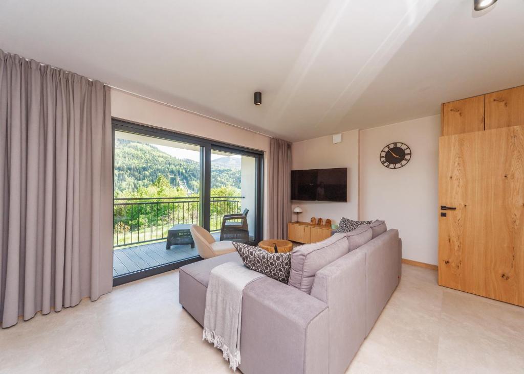 Apartament 4 osobowy