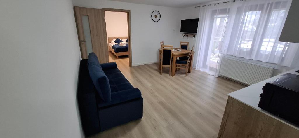 Apartament 4 osobowy