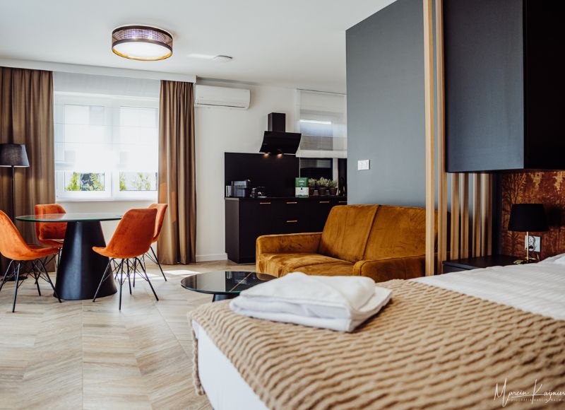 Apartament nr 1