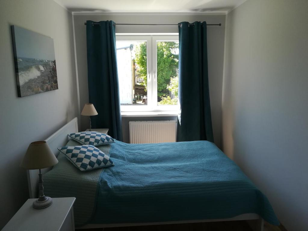 Apartament 6 osobowy