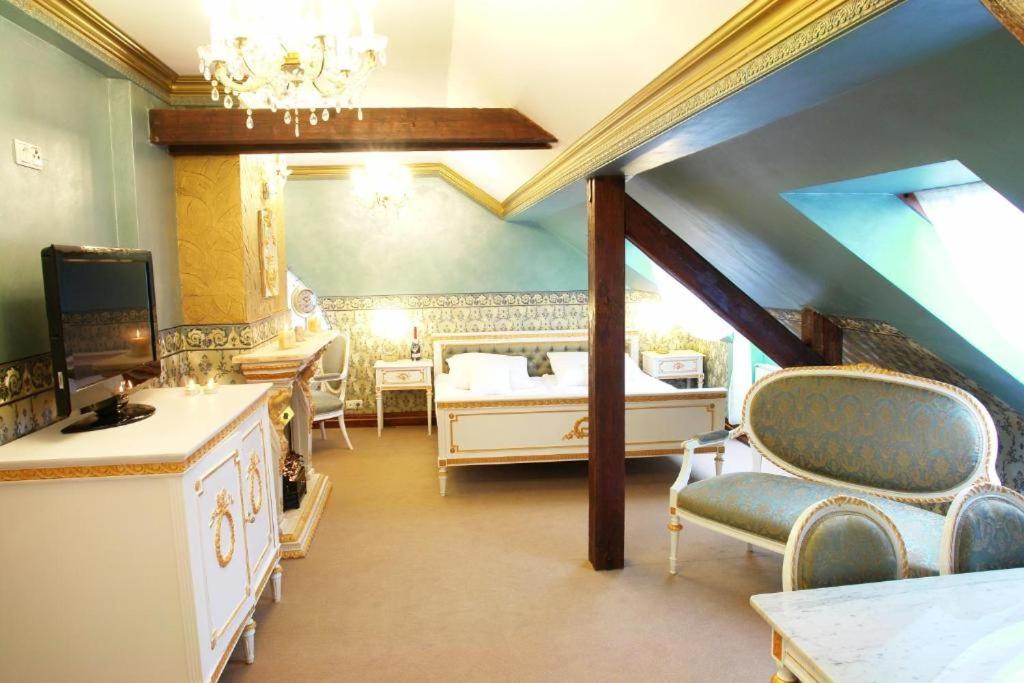 Apartament 2 osobowy
