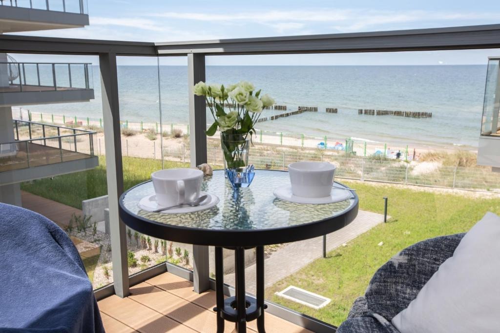 Apartament 4 osobowy