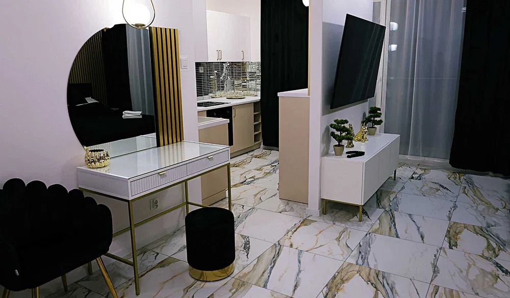Apartament 2 osobowy