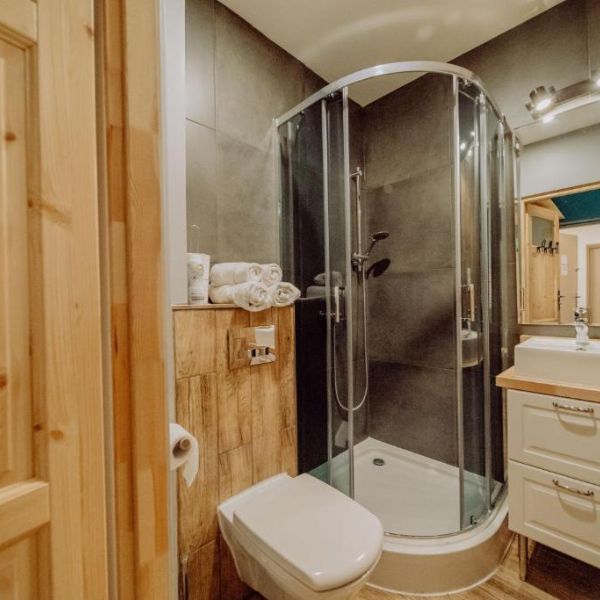 Apartament 2 osobowy