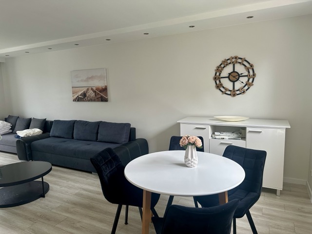 Apartament 101 (4 osobowy)