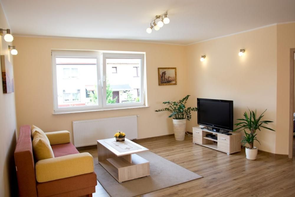 Apartament 4 osobowy