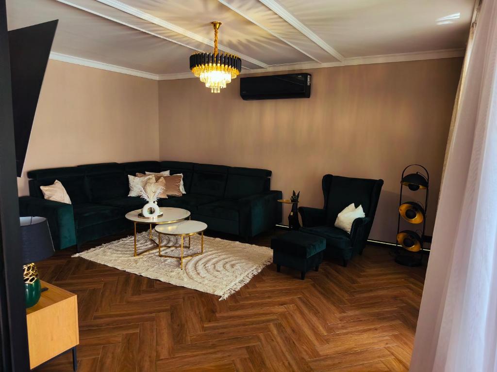 Apartament 6 osobowy