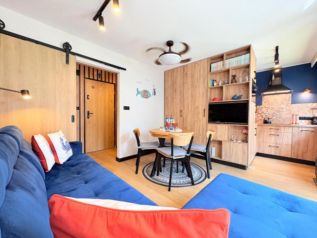 Apartament 4 osobowy