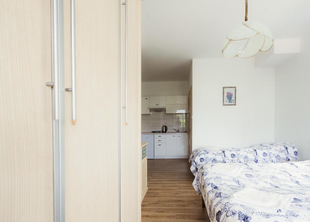 Apartament 4 osobowy