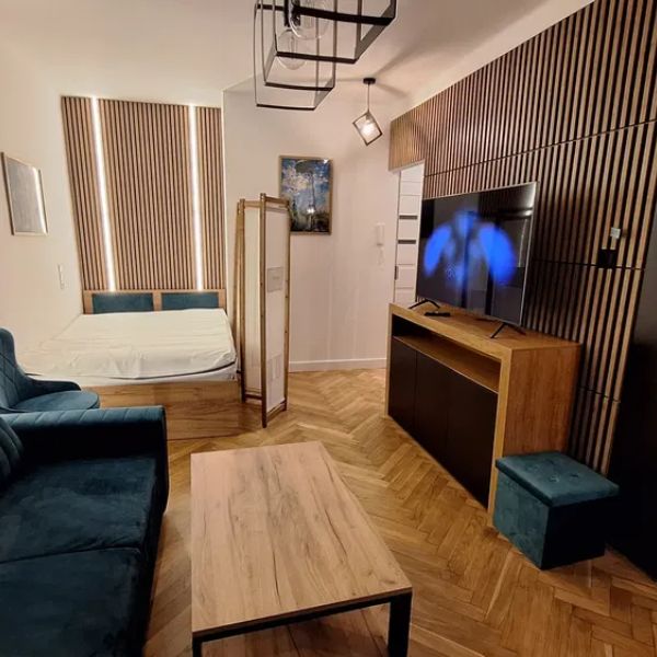 Apartament 4 osobowy