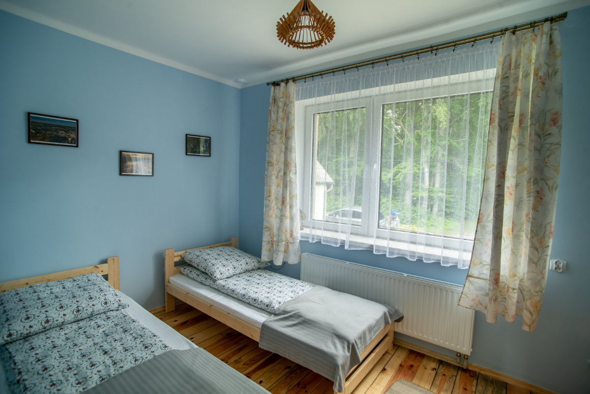 Apartament 4 osobowy