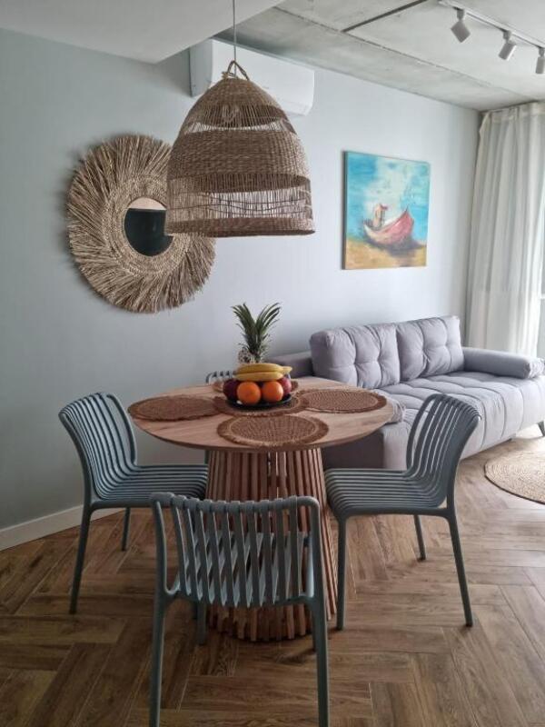 Apartament 4 osobowy
