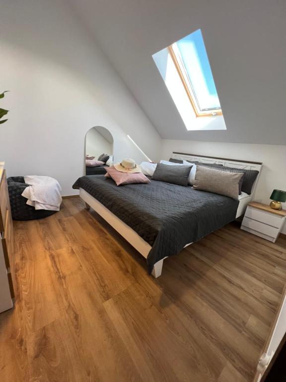 Apartament 5 osobowy