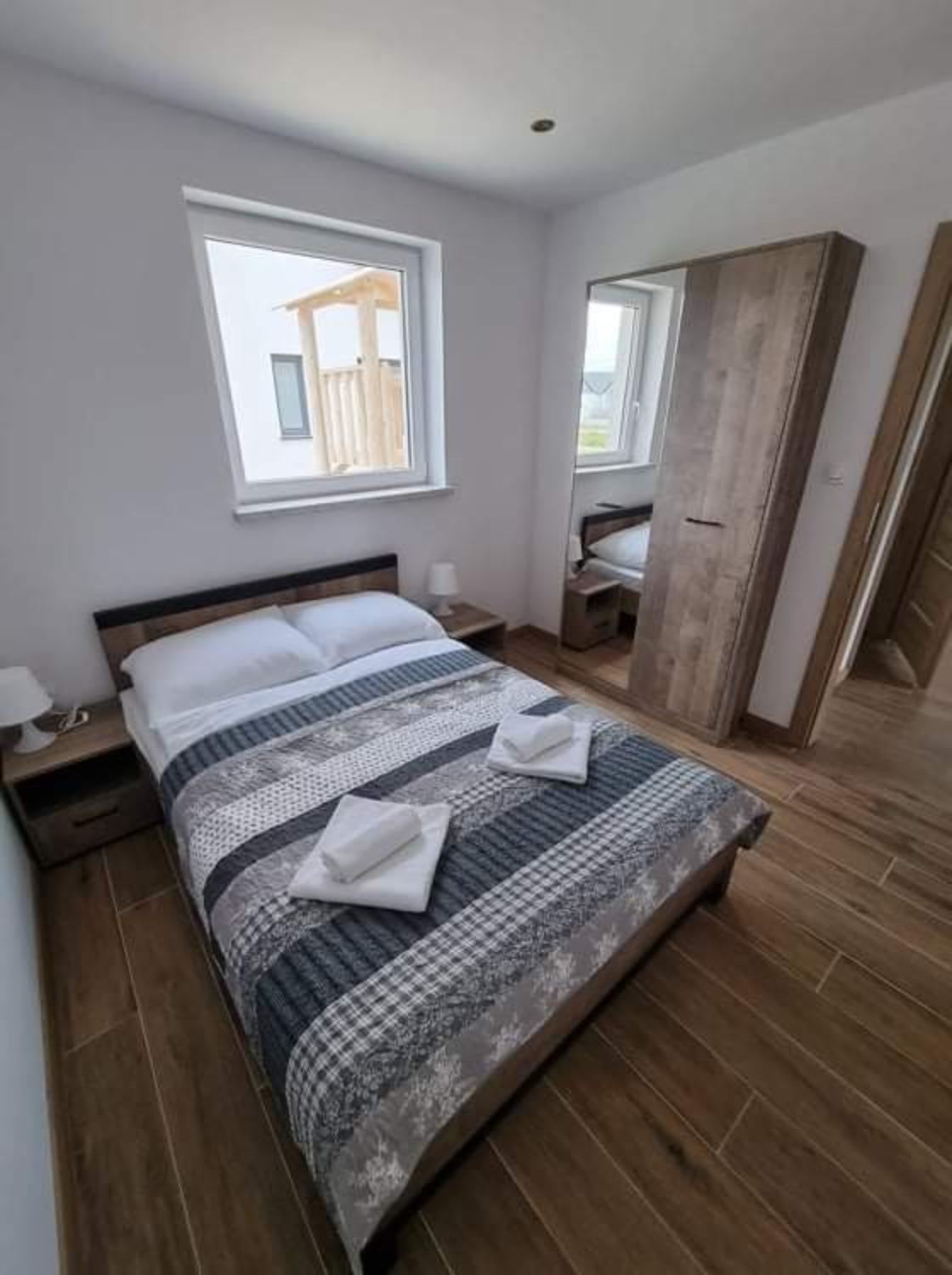 Apartament 6 osobowy