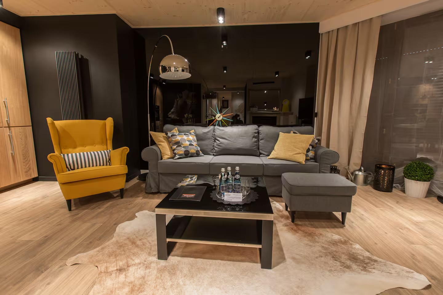 Apartament 6 osobowy