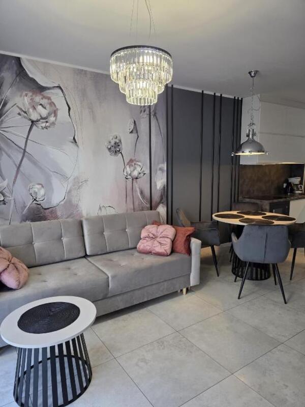 Apartament 4 osobowy