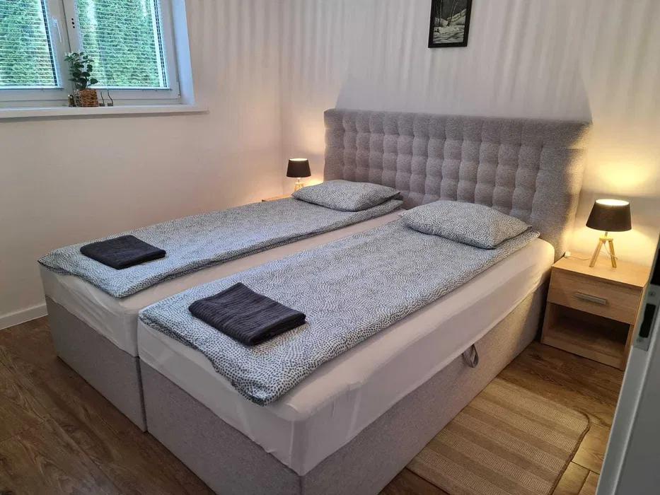 Apartament 4 osobowy