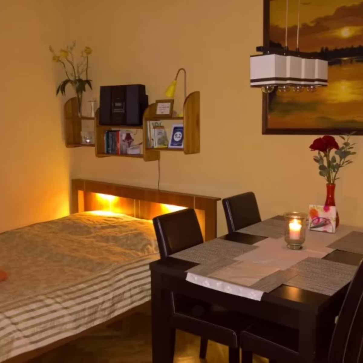 Apartament 6 osobowy