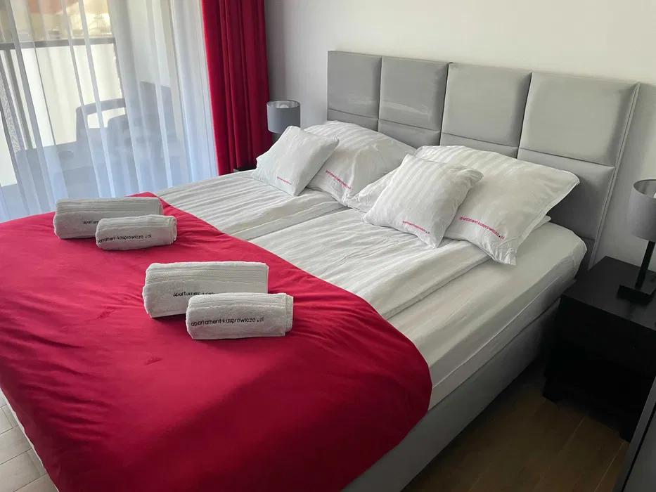 Apartament 2 osobowy