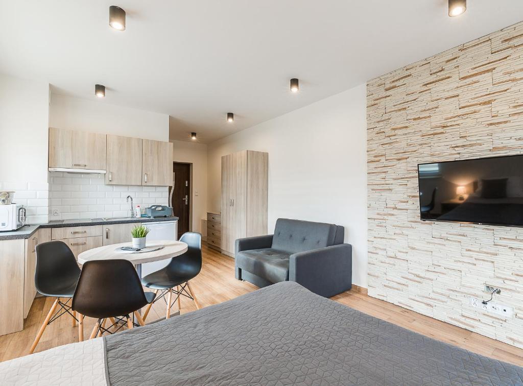 Apartament 4 osobowy