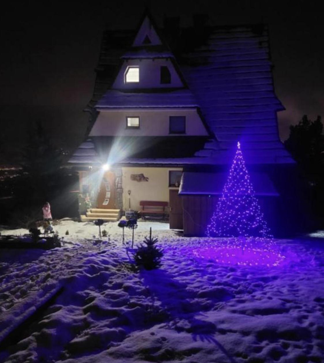 Apartament 5 osobowy