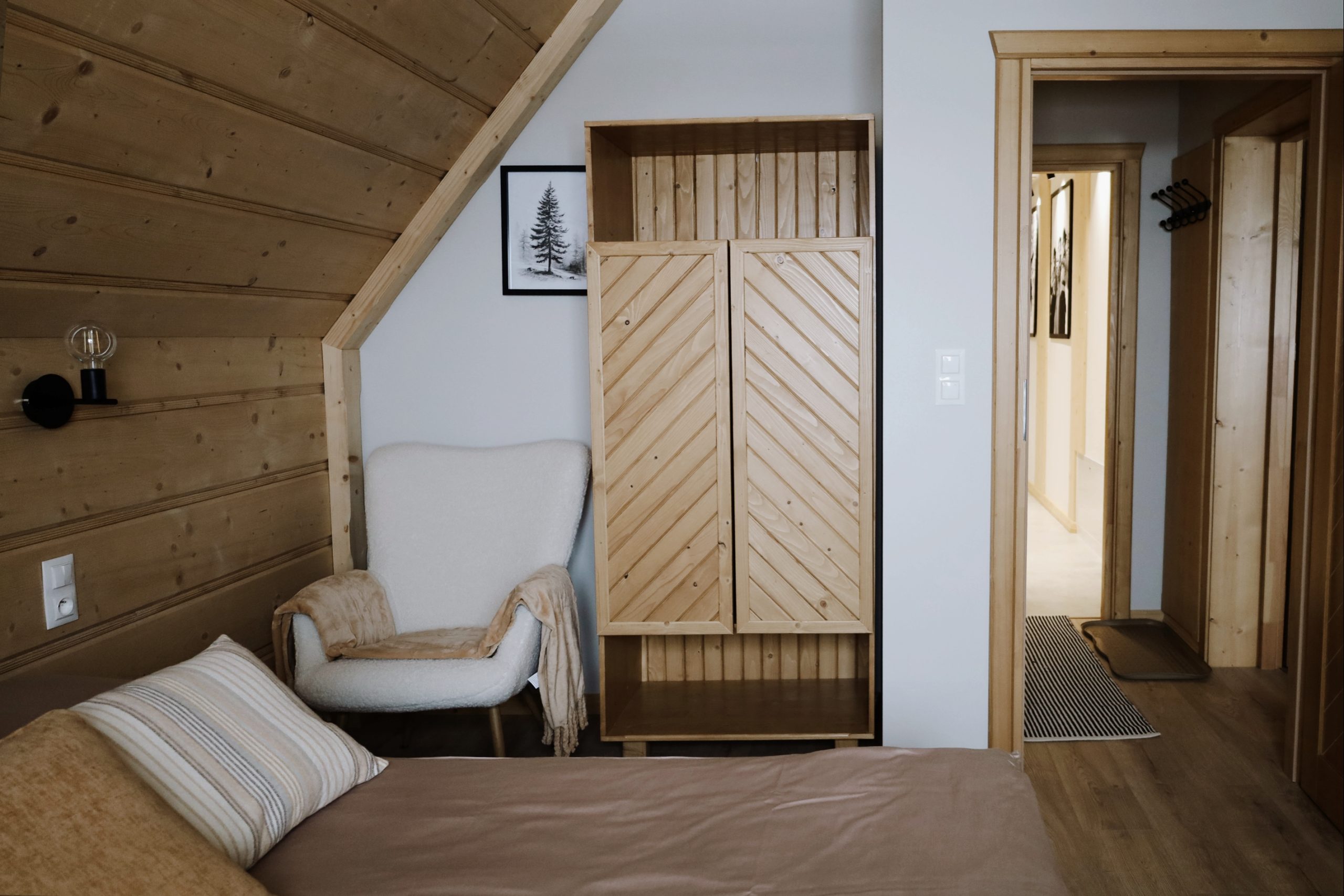 Apartament 4 – Giewont
