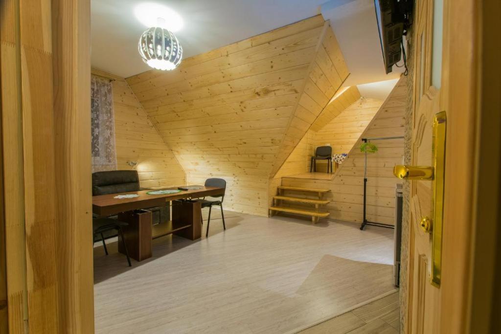 Apartament 5 osobowy