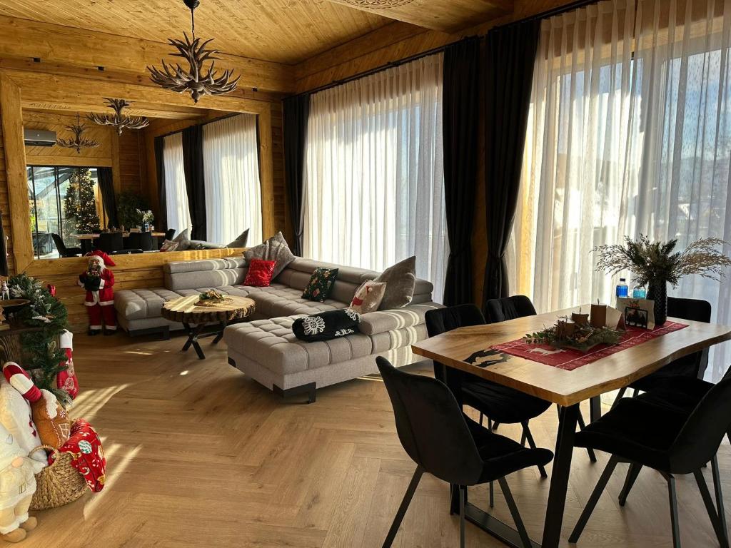 Apartament 4 osobowy