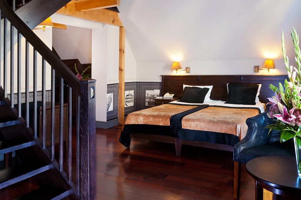 Apartament suite