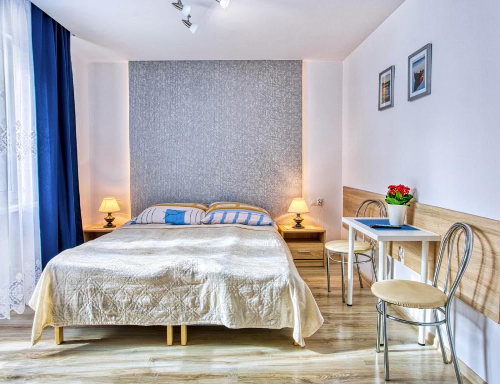 Apartament 4 osobowy