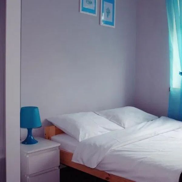 Apartament 4 osobowy