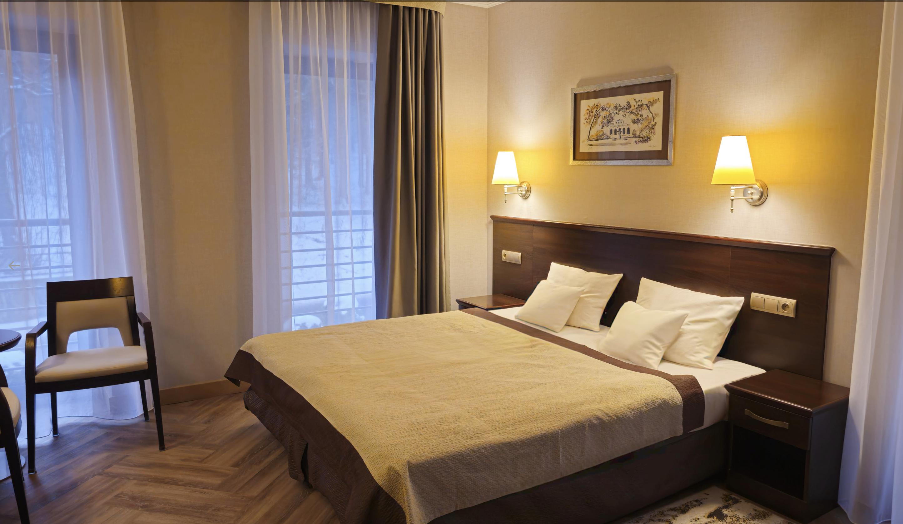 Apartament 4 osobowy