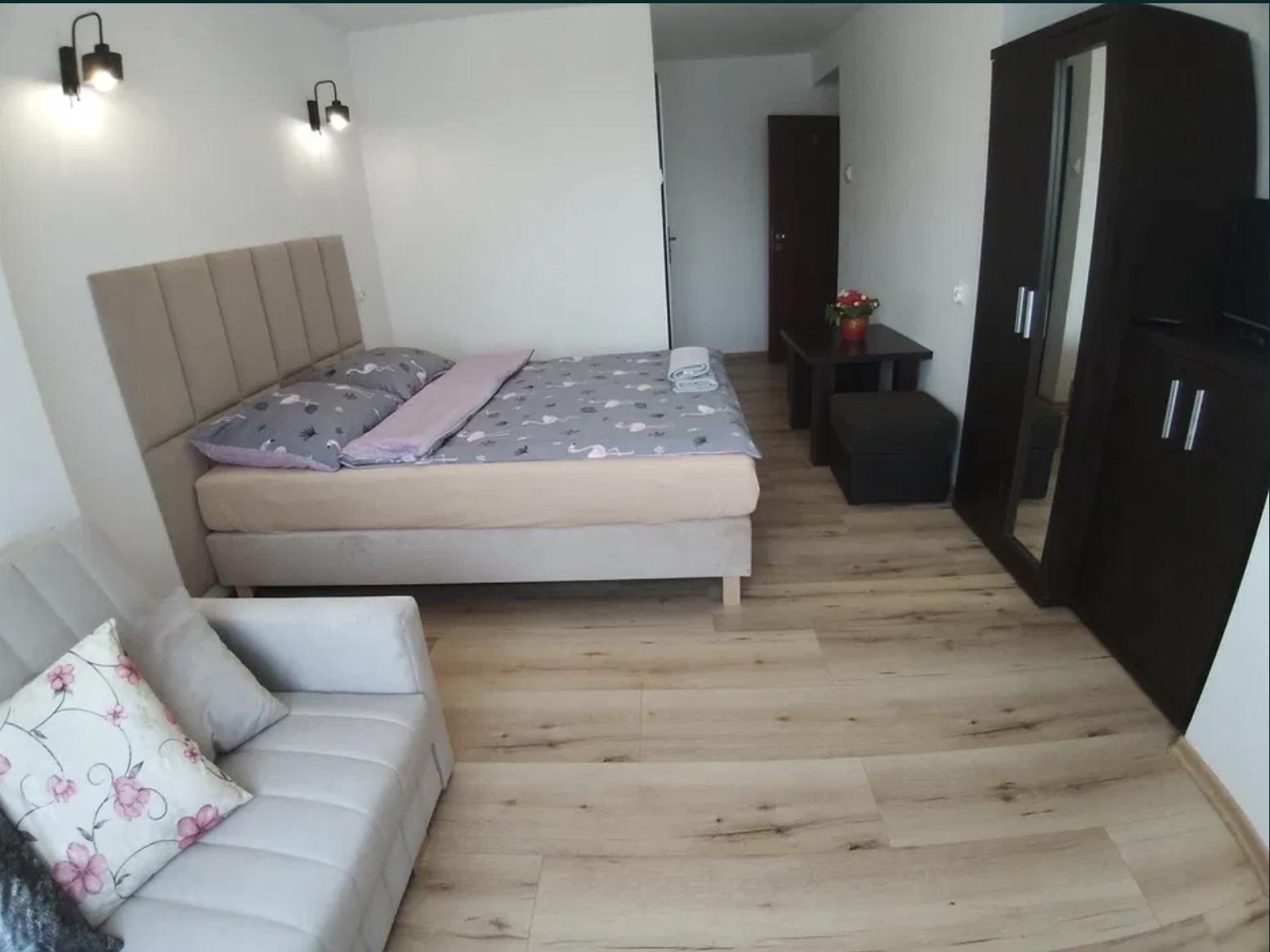 Pokój 4 osobowy