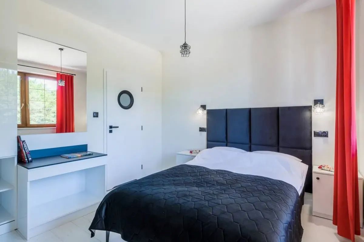 Apartament 4 osobowy