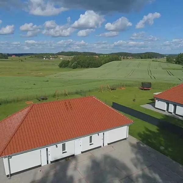Apartament 6 osobowy